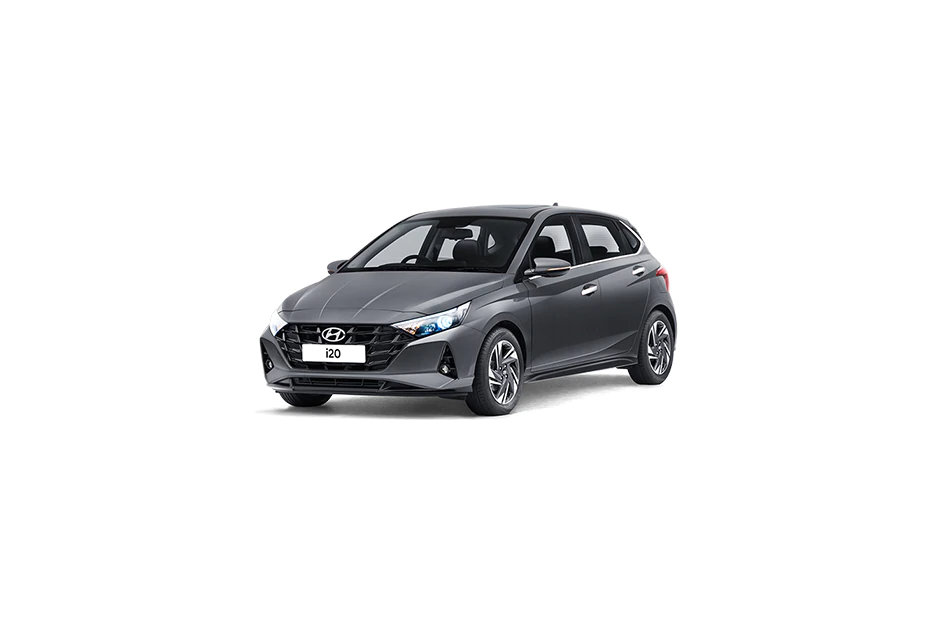 Adra Steel Grey