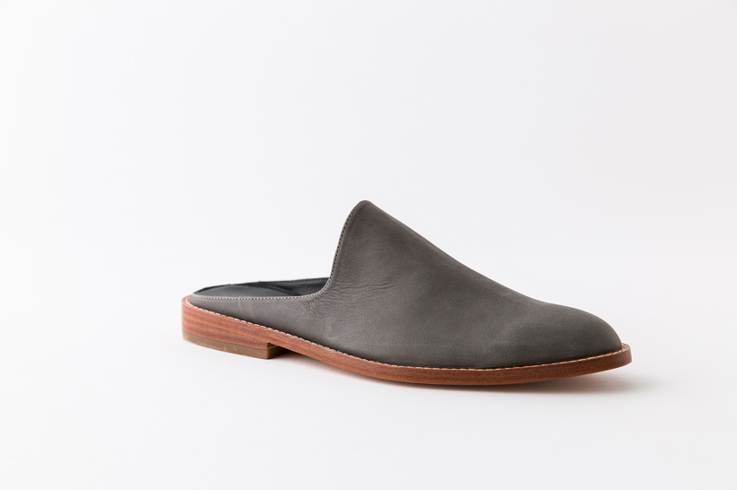 Adra Steel Grey