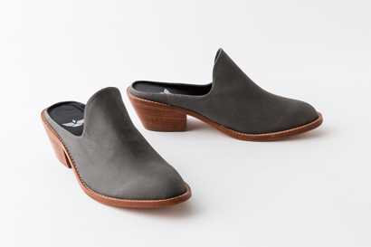 Adra Steel Grey